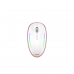 HAVIT MS77WB 2.4GHZ + BLUETOOTH DUAL MODE RGB LIGHTING MOUSE